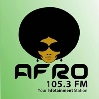 afro 105 fm